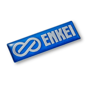Eneki Emblems