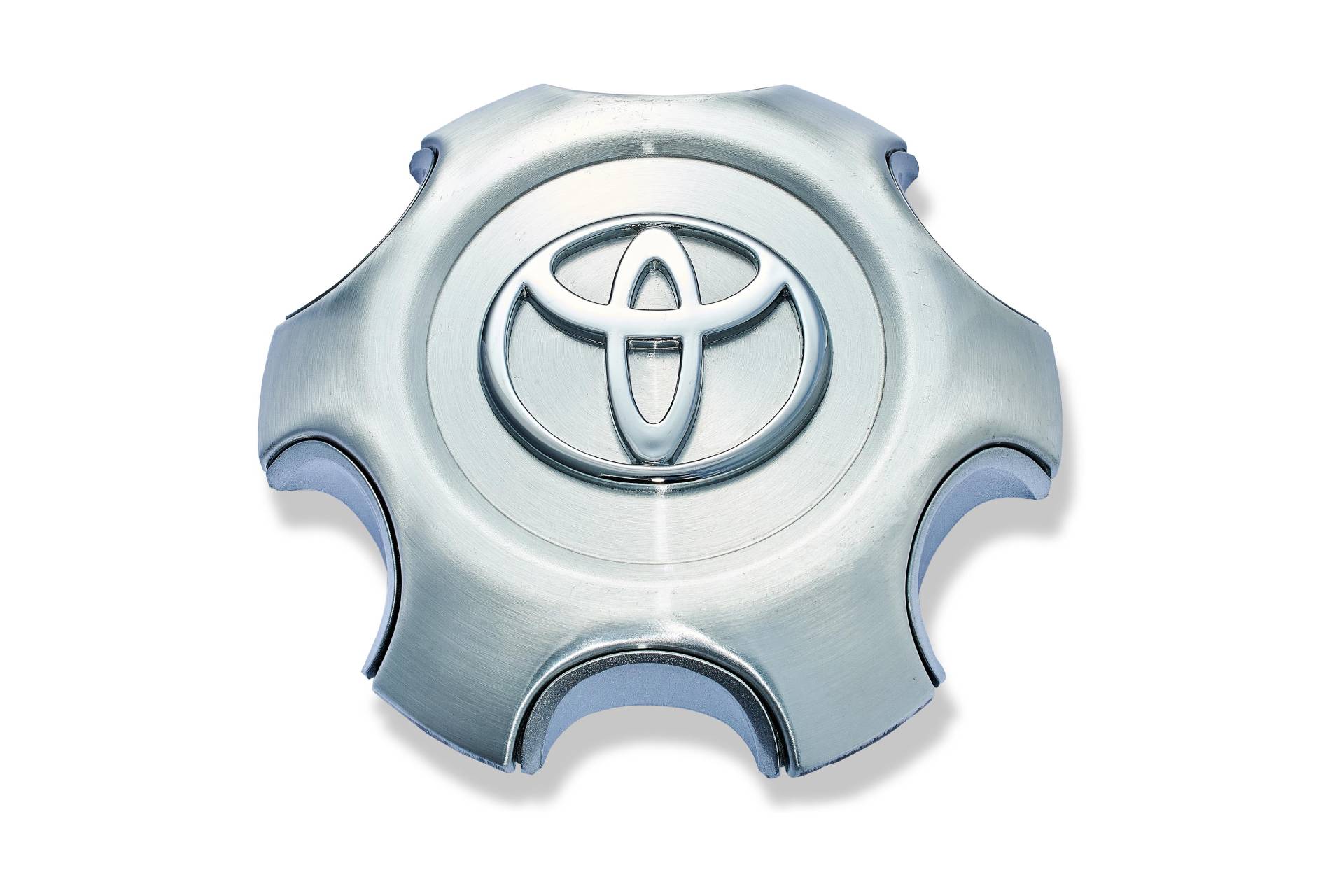 toyota wheel hub cap