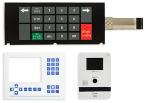 Features and Benefits of Membrane Switches