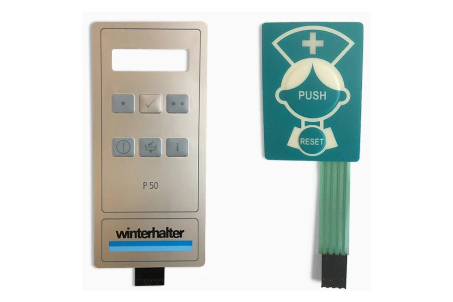 Membrane Switch Manufacturer Membrane Switch Manufacturer