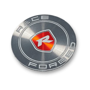 Metal Emblem